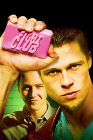 Fight Club (1999) ดิบดวลดิบ ไฟท์ คลับ ดิบดวลดิบ