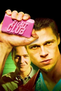 Fight Club (1999) ดิบดวลดิบ ไฟท์ คลับ ดิบดวลดิบ