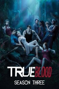 True Blood Season 3 ครบทุกตอน พากย์ไทย