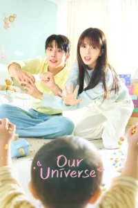 Our Universe จักรวาลบันดาลรัก ซับไทย