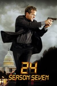 24 Hours Season 7 ครบทุกตอน พากย์ไทย