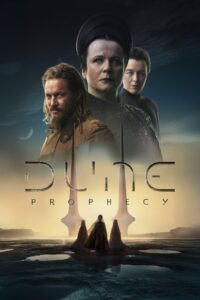Dune Prophecy Season 1 ครบทุกตอน พากย์ไทย