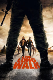 The Long Walk (2025) เกมเดินมรณะ