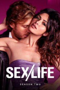 Sex/Life Season 2 ครบทุกตอน พากย์ไทย