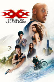 xXx 3 Return Of Xander Cage (2017) ทริปเปิ้ลเอ็กซ์ 3 ทลายแผนยึดโลก