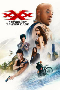 xXx 3 Return Of Xander Cage (2017) ทริปเปิ้ลเอ็กซ์ 3 ทลายแผนยึดโลก
