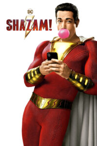 Shazam (2019) ชาแซม