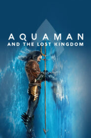 Aquaman and the Lost Kingdom (2023) อควาแมน กับอาณาจักรสาบสูญ