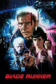 Blade Runner (1982) เบลด รันเนอร์