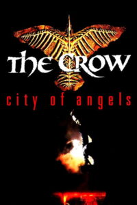The Crow City of Angels (1996)