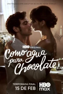 Like Water for Chocolate Season 2 ครบทุกตอน ซับไทย