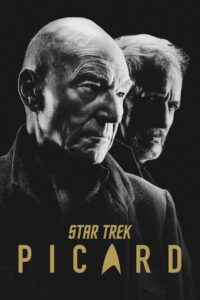 Star Trek Picard Season 2 ครบทุกตอน ซับไทย
