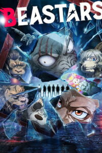 BEASTARS Season 2 ครบทุกตอน พากย์ไทย