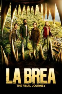 La Brea Season 3 ครบทุกตอน พากย์ไทย