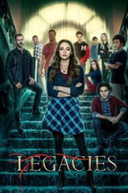 Legacies ซับไทย