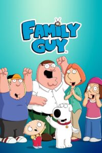 Family Guy Season 14 ครบทุกตอน ซับไทย