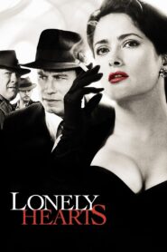 Lonely Hearts (2006) คู่ฆ่า อำมหิต