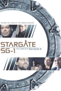 Stargate SG-1 Season 9 ครบทุกตอน ซับไทย