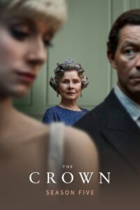 The Crown Season 5 ครบทุกตอน พากย์ไทย