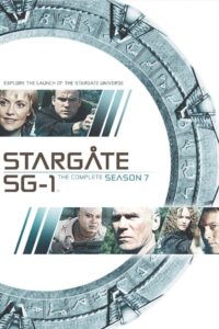 Stargate SG-1 Season 7 ครบทุกตอน ซับไทย