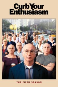 Curb Your Enthusiasm Season 5 ครบทุกตอน พากย์ไทย