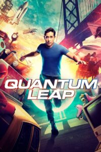 Quantum Leap Season 1 ครบทุกตอน พากย์ไทย