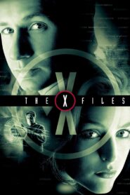 The X-Files แฟ้มลับคดีพิศวง พากย์ไทย