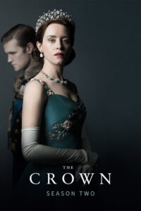 The Crown Season 2 ครบทุกตอน พากย์ไทย