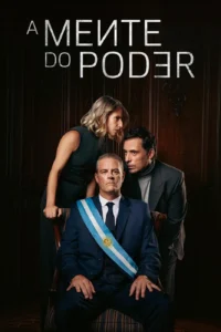The Mind Behind Power Season 1 ครบทุกตอน ซับไทย