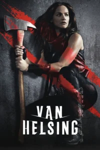 Van Helsing แวน เฮลซิง นักล่าแวมไพร์ ซับไทย