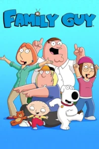 Family Guy Season 19 ครบทุกตอน ซับไทย