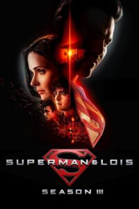 Superman and Lois Season 3 ครบทุกตอน ซับไทย