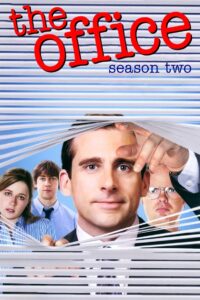 The Office Season 2 ครบทุกตอน ซับไทย