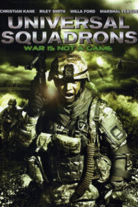 Universal Squadrons (2011) หน่วยพิฆาตเกมสั่งตาย