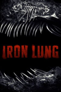 Iron Lung (2026) ไอรอน ลัง