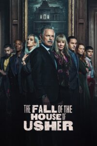 The Fall of the House of Usher Season 1 ครบทุกตอน พากย์ไทย