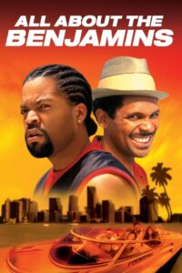 All About the Benjamins (2002) เบนจามิน ปล้นด้วย รวยสองเด้ง