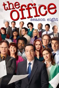 The Office Season 8 ครบทุกตอน ซับไทย