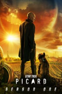 Star Trek Picard Season 1 ครบทุกตอน ซับไทย