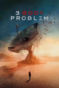 3 Body Problem ดาวซานถี่ อุบัติการณ์สงครามล้างโลก พากย์ไทย