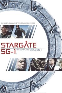 Stargate SG-1 Season 1 ครบทุกตอน ซับไทย