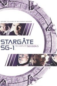 Stargate SG-1 Season 5 ครบทุกตอน ซับไทย