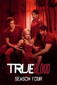 True Blood Season 4 ครบทุกตอน พากย์ไทย