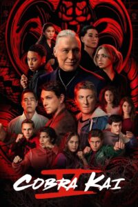 Cobra Kai Season 5 ครบทุกตอน ซับไทย