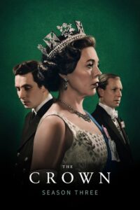 The Crown Season 3 ครบทุกตอน พากย์ไทย