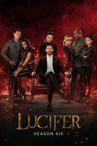 Lucifer Season 6 ครบทุกตอน ซับไทย