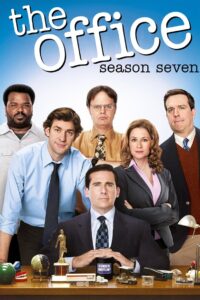 The Office Season 7 ครบทุกตอน ซับไทย