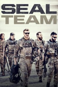 SEAL Team Season 4 ครบทุกตอน พากย์ไทย