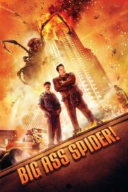 Big Ass Spider (2013) โคตรแมงมุม ขยุ้มแอลเอ