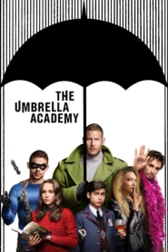 The Umbrella Academy ดิ อัมเบรลลา อคาเดมี่ พากย์ไทย